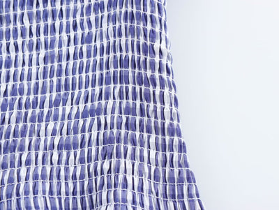 Blusa Ajustada de Cintura Controlada Estilo Europeo - Image 19