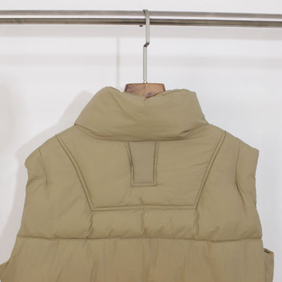 Chaleco Ejecutivo con Cuello de Pie - Image 11