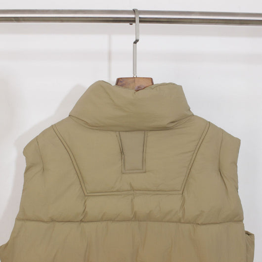 Chaleco Ejecutivo con Cuello de Pie - Image 11