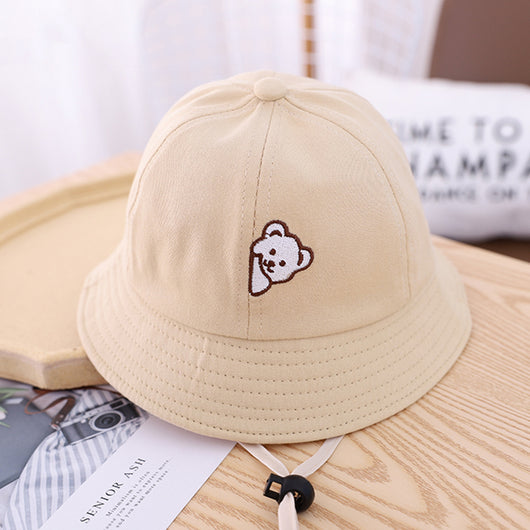 Gorra Pescador Juvenil Adorable y Súper Linda - Image 3