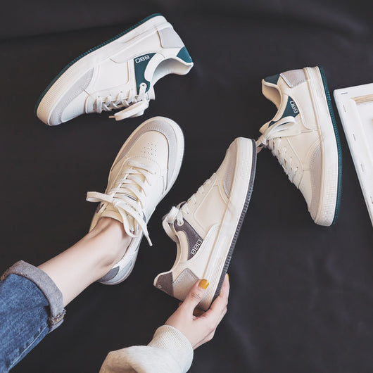 Zapatos Blancos Ligeros para Verano - Calzado Cómodo para Mujer - Image 9