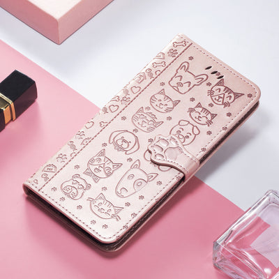 Funda de Cuero Premium para iPhone 16 - Image 12