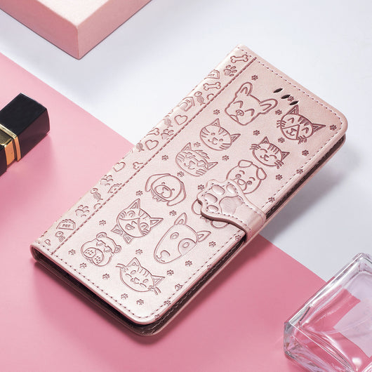 Funda de Cuero Premium para iPhone 16 - Image 12