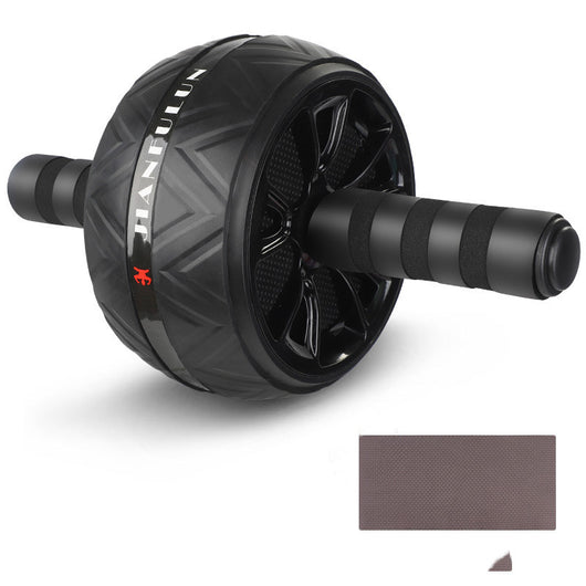 Rueda Abdominal Silenciosa para Fitness - Ejercitador Core para Hombres y Mujeres - Image 15