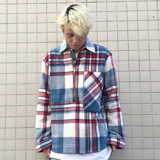 Camisa Suelta Cuello Solapa Tendencia Urbana Otoño