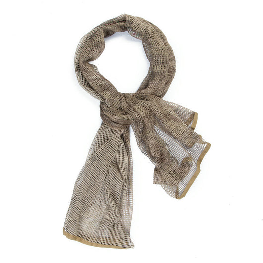 Pañuelo Táctico Multiusos Camuflaje Transpirable para Hombre - Image 3