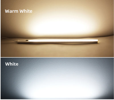Barra de Luz LED con Perfil de Aluminio - Image 7