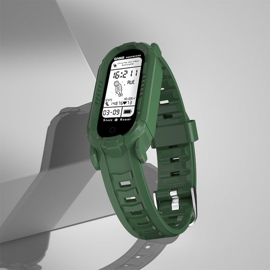 Pulsera NFC Personalizable con Correa TPU - Image 6