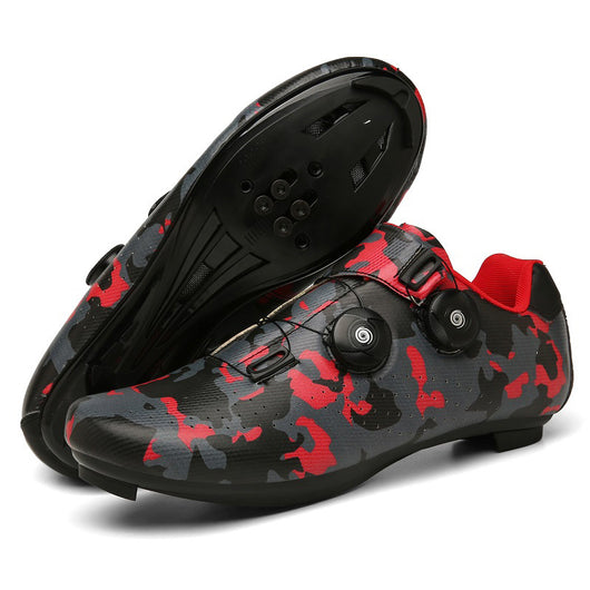 Zapatillas de Ciclismo de Ruta con Sistema de Cierre Automático - Image 3