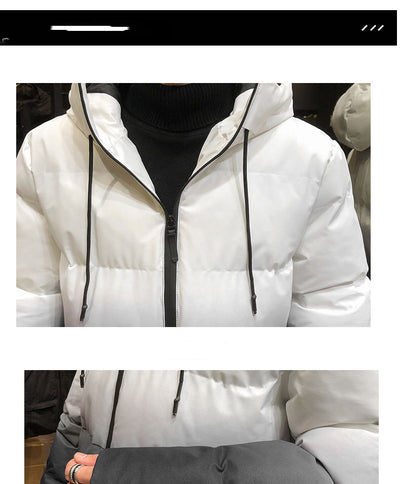 Sudadera Holgada Juvenil Coreana con Efecto Cambio de Color - Image 14