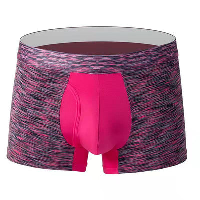Shorts Bóxer Casuales de Modal Holgados - Image 20
