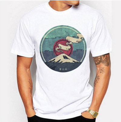Camiseta de Manga Corta Clásica - Image 3