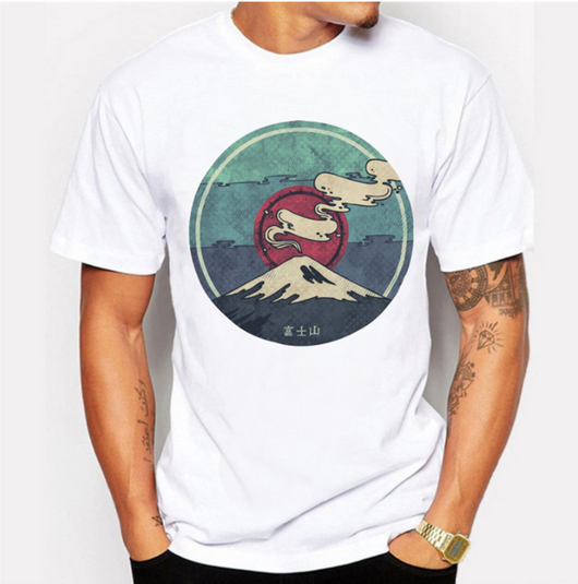 Camiseta de Manga Corta Clásica - Image 3