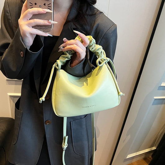 Bolsa Crossbody Commuter con Cordón y Gran Capacidad - Image 33