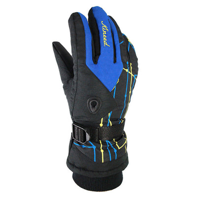 Guantes de Esquí Térmicos Premium - Image 20