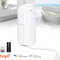 Detector de Fugas WiFi con Alarma Inteligente