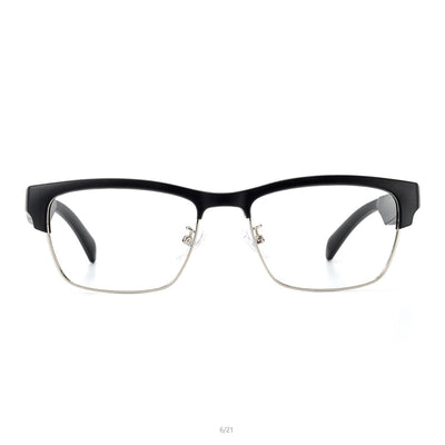 Gafas de Sol Inteligentes con Bluetooth, Protección Ocular y Control por Voz - Image 5