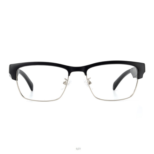 Gafas de Sol Inteligentes con Bluetooth, Protección Ocular y Control por Voz - Image 5