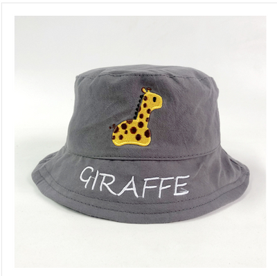 Gorro de Sol Infantil Unisex Estilo Pescador - Image 2