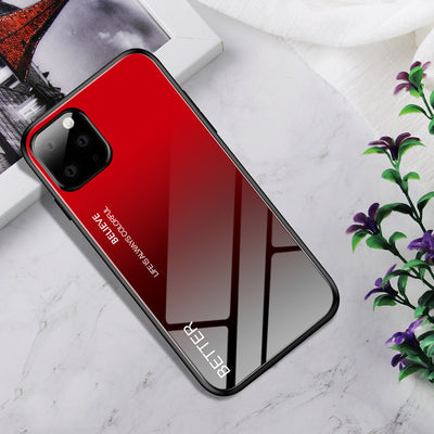 Funda Degradada para Teléfono con Cristal Templado - Image 6