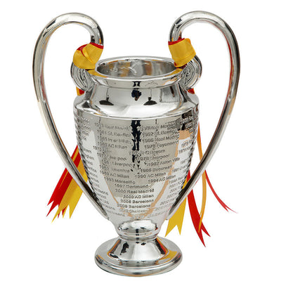 Réplica de la Copa de Campeones con Orejas - Image 2