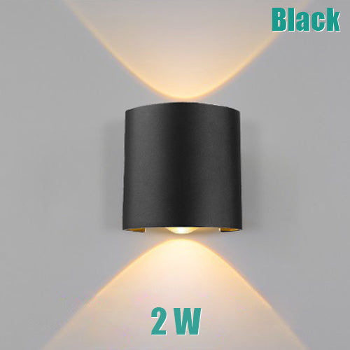 Aplique de Pared LED Moderno - Image 15