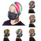 Gorro de Rayas Coloridas