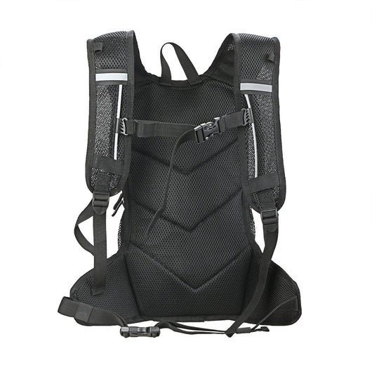 Mochila de Senderismo y Running de Gran Capacidad Multideporte - Image 6