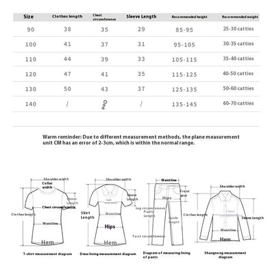 Blusa Infantil Manga Larga Efecto Dos Piezas - Image 6