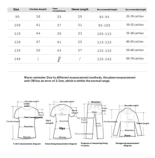Blusa Infantil Manga Larga Efecto Dos Piezas - Image 6