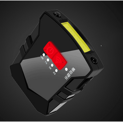 Lámpara LED Frontal con Sensor de Movimiento - Image 11