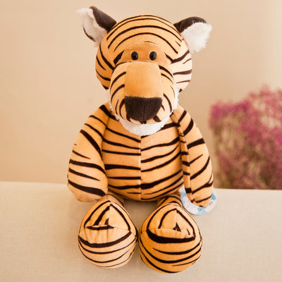 Peluches de Animales de la Selva - Image 11