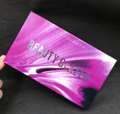 Paleta de Sombras 18 Colores Beauty Glazed - Maquillaje Multicolor Profesional - Image 9