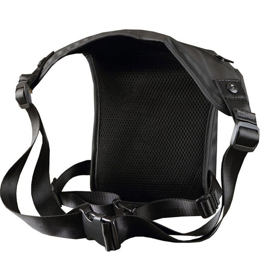 Bolsa Táctica Multifunción para Motociclista - Riñonera y Bandolera de Viaje - Image 6
