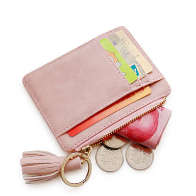 Monedero Compacto de Bolsillo - Image 3