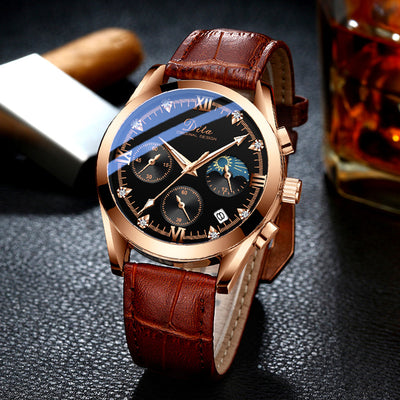 Reloj Deportivo Cuarzo para Hombre - Image 4