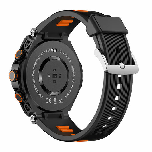 Reloj Inteligente con Llamadas por Bluetooth para Hombre - Image 4