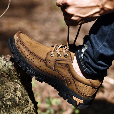 Botas de Senderismo para Aventuras al Aire Libre - Image 3
