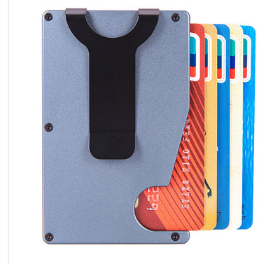 Rastreador RFID Antirrobo con Tarjetas de Metal - Pack Completo - Image 7