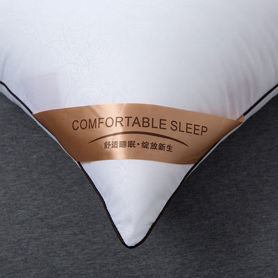 Almohada Cervical de Hotel 5 Estrellas - Soporte Premium para Descanso Perfecto - Image 8