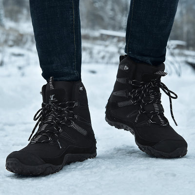 Botas de Senderismo Impermeables con Suela Antideslizante - Image 2