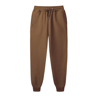 Pantalones de Vestir en Colores Sólidos con Acabado Satinado - Image 17