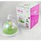 Lámpara de Mesa Táctil Hongo Infantil - Luz Cálida Decorativa