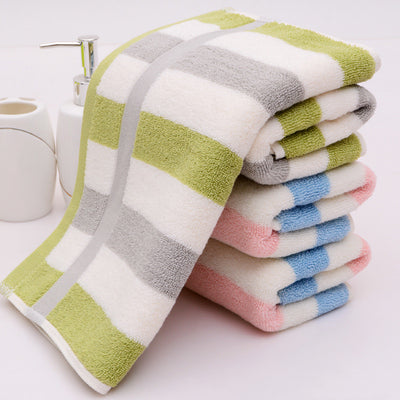 Toalla Deportiva Reforzada de 32 Hebras - Absorción Premium - Image 3