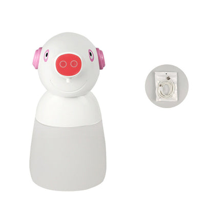 Dispensador de Jabón Automático con Sensor Inteligente - Image 3