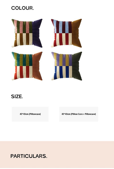 Funda de Almohada Premium para Sofá y Cama - Image 13