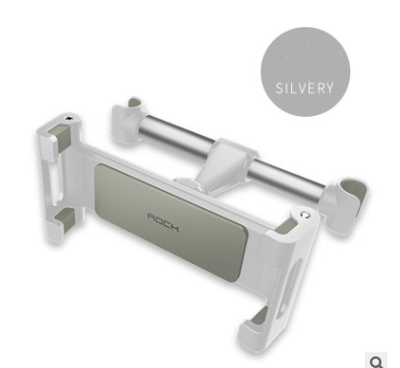 Soporte Universal para Tablet y Teléfono en Auto con Rotación 360° - Image 8