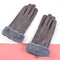 Female Three Line Gris Average Size