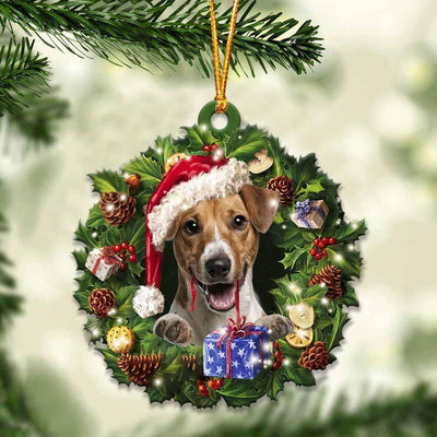 Adorno Colgante Perro Durmiente Ángel - Decoración Acrílica para Hogar y Automóvil - Image 17