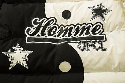 Chamarra Deportiva con Capucha y Detalles de Costura Personalizada - Image 15